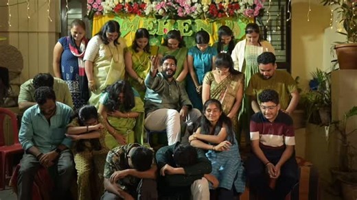 sky_studio_dwd on Instagram: "My god teri seva karungi..... #Hindimehandi #mehandi #groom #groomandgroommehandi #yeligar"