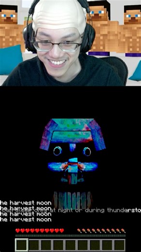 Minecraft Mod Hacked My Computer 😳