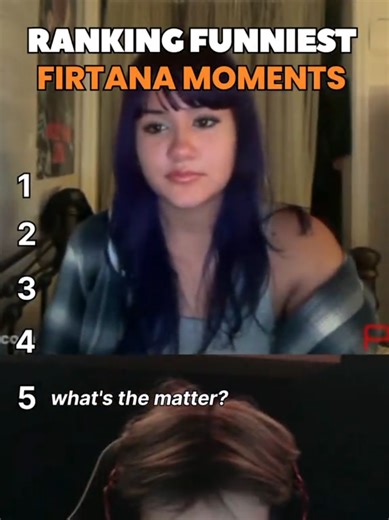 Ranking the Funniest Firtana Moments