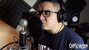 2.4M views · 18 reactions | Liar · #alternativemusic #rapmusic #crypticwisdom #singing #rapping #newmusic | Cryptic Wisdom | Facebook