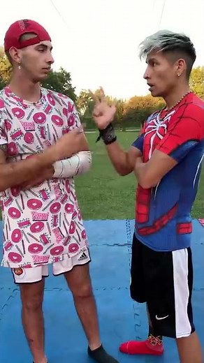 Backflip Tutorial 🔥Alex Destreza #parkour #gymnastics #backflip #bboy #sports #tutorial