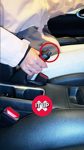 How to Use the Handbrake Correctly Every Time