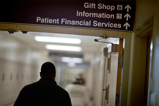 Rockford hospitals see mixed results in latest Leapfrog safety grades