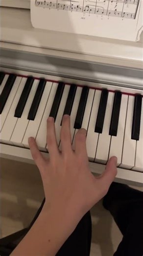 How to play rondo alla turca part 1/3