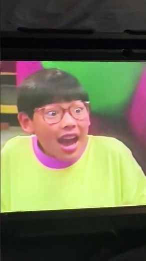 Barney/Adam/Zippity (1990)