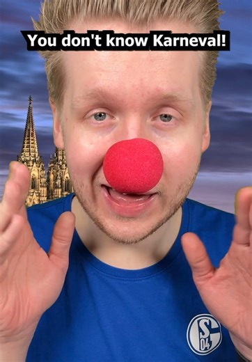 Discovering German Karneval Traditions