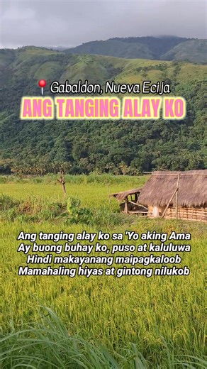 1.2M views · 39K reactions | Ang Tanging Alay Ko (Tagalog Worship Acoustic Cover). Hope you are all well folks...Godbless❤️ #selinajoycee #elexirmusic #acousticcover #worship #AngTangingAlayKo | Selina & Elexir - Gospel, Worship & Inspirational Songs | Facebook