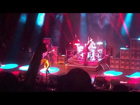 Extreme Live in Yokohama 19.09.2023