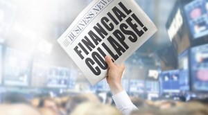 How to Prepare for & Survive an Economic Collapse