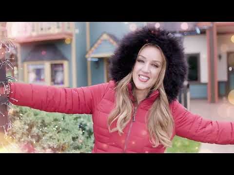 Small Town Christmas with Megan Alexander - on UPtv