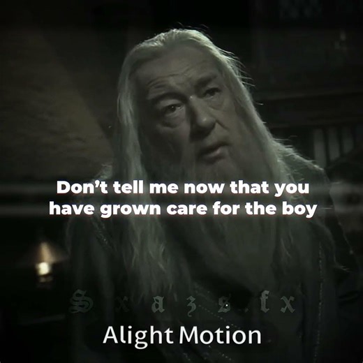 “Always💔..” || Severus Snape 4K 60 fps Edit || Harry Potter edit||