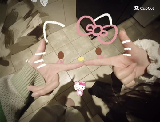 Iuu kitty khumm ^3^ #moonn_offplay #trend #xhhhhhh #dangiu #hellokitty