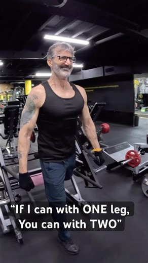 The 3-Step Plan to Build Muscle After 60 #midlife #muscleafter50 #muscleafter60 #longevitylifestyle