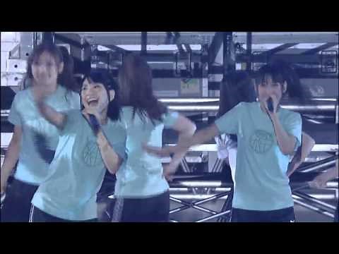 【HD】AKB48 チーム対抗大運動会～絆よ 永遠に～ disc2 12/24