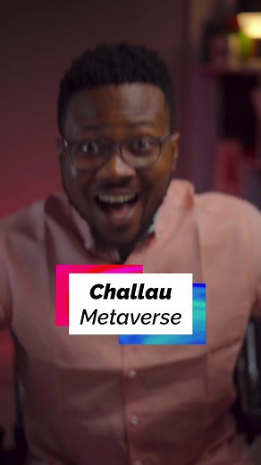 2.5K views · 87 reactions | Experience the Metaverse with No VR Gear: Get on www.https://Challau.com Now!Ready for an incredible 3D experience without spending money on a VR gadget? Then check out Challau, the free online Metaverse where you can create your own 3D avatar and explore in one of the most immersive experiences available today!#metaverse #3dexperience #freevr #challau #vrgadgets #createyouravatar | Praiz Tech | Facebook