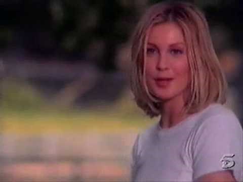 Melrose Place: Hi & Bye Megan!!