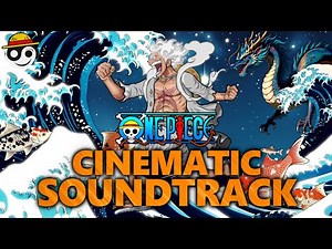 Wano Kuni Theme │ Epic Cinematic Soundtrack Remake 2025 – One Piece