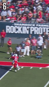 31K views · 268 reactions | Counting down Colorado Buffaloes Football's Top 10 moments of this season 怜 Which was your favorite moment? Sponsored by Aflac Duck | College Football on FOX | Facebook