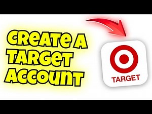 create a target account