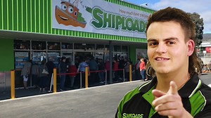 ahoy shipmates, here's what happened at the New Norfolk opening!! | Shiploads