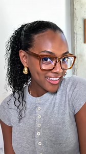 9.3K views · 28 reactions | Glasses theory > all the other theories! Save this for the next time you’re picking a new pair of glasses  @‌daneelcb via IG | Eyebuydirect | Facebook