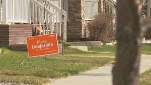 A closer look at the Edmonton Griesbach riding