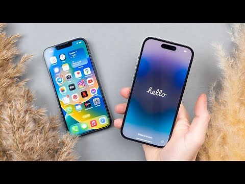 5 Ways to Transfer an App from One iPhone to Another