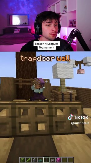 Block Battles Season 4 Leagues Tournament Highlights