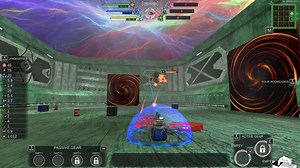 [新游]3D科幻地牢肉鸽爬行游戏丨类《以撒的结合》丨steam-试玩-独立游戏丨 Cube Crawler 立方爬行者_哔哩哔哩bilibili