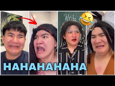 JOMAR YEE FUNNY TIKTOK COMPILATION PART 36