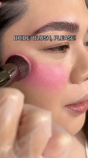 #OnThisDay 11/11/22 | It’s been a year and still making my brides blush. ☺️✨🤎 | Micah Odessa