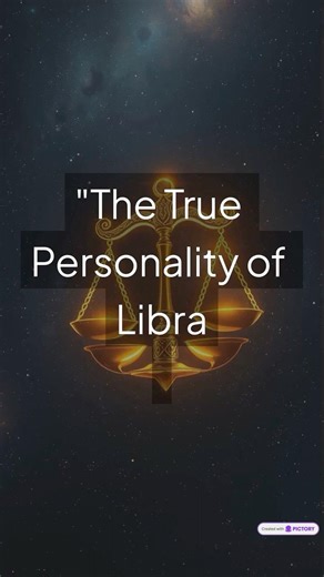Only Libras Will Understand These 5 Traits