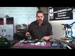 Stripped Bolt Removal