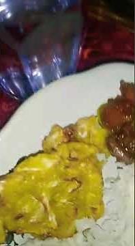 makan sederhana tapi nikmat #shorts