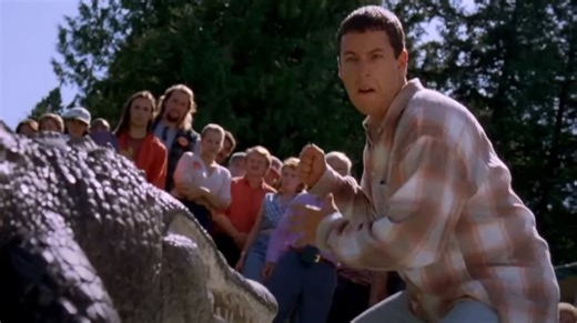 Dolor en Hollywood: murió uno de los protagonistas de la película que catapultó a Adam Sandler a la fama