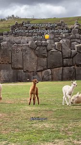 50K views · 20K reactions | ✅ Si haces el famoso City Tour en Cusco,...