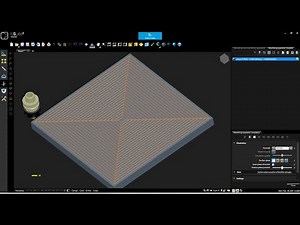 CAD CAM bSuite and bSolid Software tutorial #B_SOLID / Biesse cnc software free / CNC software