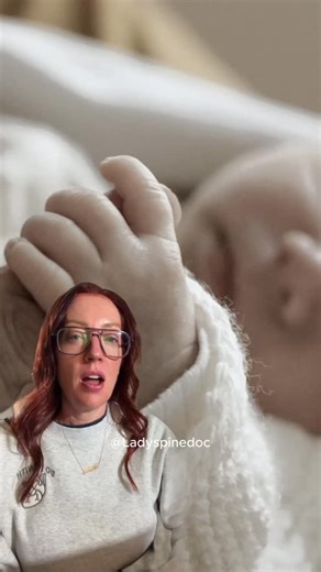 Betsy Grunch, MD | Neurosurgeon on Instagram: "Case Study 215 | Erb’s Palsy in a Newborn Erb’s palsy is a type of 𝐛𝐫𝐚𝐜𝐡𝐢𝐚𝐥 𝐩𝐥𝐞𝐱𝐮𝐬 𝐢𝐧𝐣𝐮𝐫𝐲 that most often occurs during difficult deliveries, especially with shoulder dystocia or large birth weight infants. It involves injury to the C5–C6 nerve roots, which control shoulder abduction, external rotation, and elbow flexion. Clinically, these infants present with decreased movement of one arm, an asymmetric Moro reflex, and preserve