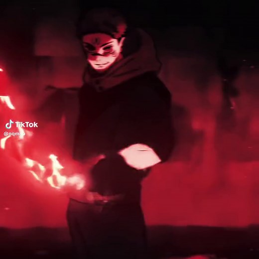 Sukuna Laughing Edits: Velocity | Jujutsu Kaisen