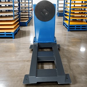 [Hot Item] Single Axis Rotating Spindle Box for Efficient Welding