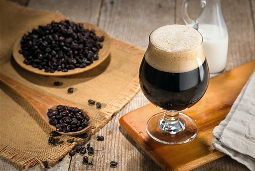 9 Great Coffee Beers and Why You Should Try Them