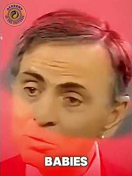 Carl Sagan – How Science Funding Shapes Mankind #carlsagan #usa #viral