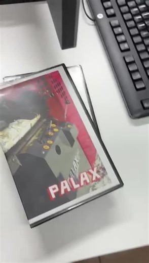 The Palax story began in 1954 and continues to this day. In 1959, we launched our first circular saw machine, marking an important milestone on our journey toward modern wood-processing solutions. #speedup #firewoodprocessor #since1954 #MadeInFinland #Palax