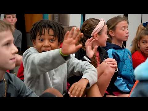 How This School Got Amazing Results in Math with First In Math