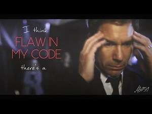 Travelers S1 || I Think There's a Flaw in My Code || Halsey