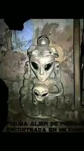 60K views · 1.4K reactions | Alien structures and sphinxes made by the Mayans, found in the state of Quintana Roo, Mexico | Aliens UFO Mysterious 1 | Facebook