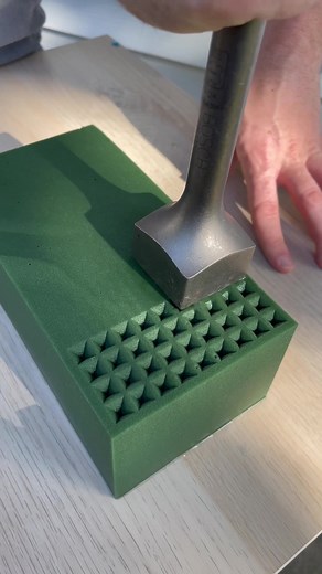 It lines up so perfectly 🤤 #satisfying