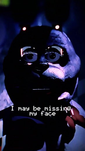 Scott Cawthon's Worst Nightmare from FNaF