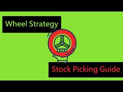 Mastering the Wheel Strategy: A Comprehensive Stock-Picking Guide for Value Investors
