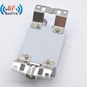 [Hot Item] 100W 3-40dB RF Combiner Dual Band Combiner RF Coaxial Attenuator Low Pim 1710-1880 1920-2170MHz RF Attenuator with 7-16 Female to Male DIN Connector